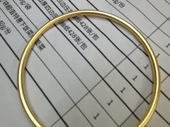 -铭鸿首饰加工回收黄金铂金