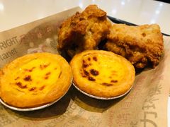 -肯德基(尖岭万达店)