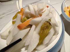 -马白开来特色羊排揪片子  (总店)