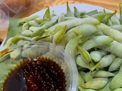 -杨合林啊兰烤鱼