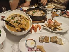 -海味世家·家常菜馆(明州里店)