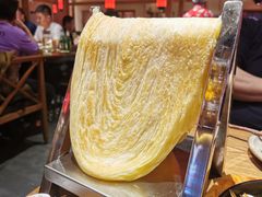 -鸽子窝(黄村店)
