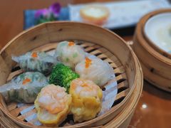 洪都三宝-豫璟轩中餐厅(南昌万怡店)