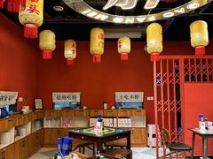 -高胖妹面庄(黄河道店)