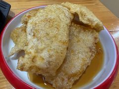 -鸡西冷面(翠竹店)