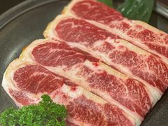-無二炙坊·和牛烧肉(大钟寺1733店)