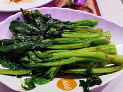-龙记·香港茶餐厅(海上世界店)