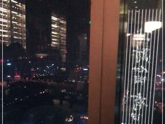 -瑞吉吧 The St·Regis Bar(长沙瑞吉酒店)