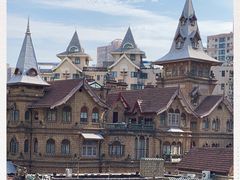 -马勒别墅饭店(静安寺店)