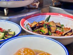 -老妈厨房·二十年街坊菜(国金店)