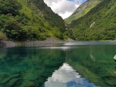 -叠溪松坪沟景区