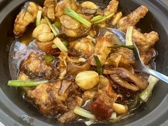 -海湾壹品·粤菜·早茶·烤鸭(拱北店)