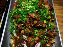 -树厨贵州菜(大十字店)