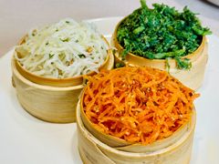-金狮麟·新豫菜(杏石口路店)