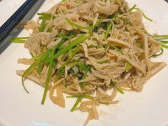 -鸿源斋清真豫菜(惠济店)