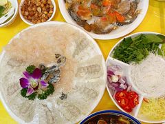 -官塘陈记鱼生·潮汕砂锅粥·牛肉火锅(潮枫路总店)