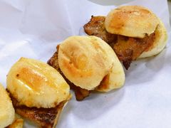 -下环街市熟食中心