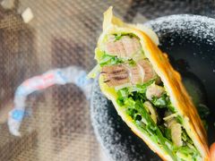 -地二手作鱼汤馄饨(上街里店)