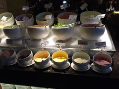 -星伦多自助料理·涮烤一体(虹悦城店)