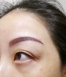 -平萍纹绣韩式半永久定妆