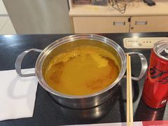 -呷哺呷哺(西单大悦城店)