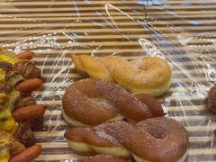 -凯斯汀蛋糕(大学城店)