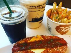 -艾薯夫妇Aysh(红山店)