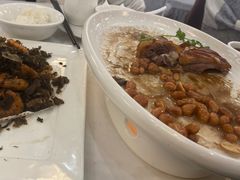 -东江渔村·古典园林·30年粤菜老字号(太和店)