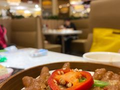 酱皇蒸美国大凤爪-又一间茶点轩(宝业路店)