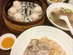 -德兴馆(广东路总店)