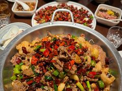 -成都娃娃花园餐厅 (南艺旗舰店)