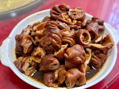 -林家饭店(新林公路店)