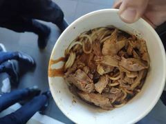 -郭记老汉口热干面