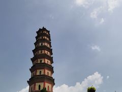 -广州莲花山旅游区