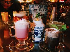 -船长酒吧 The Captain