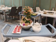 -喜聚薈·花膠雞海鮮火鍋(越秀店)
