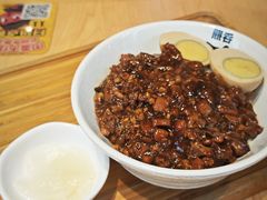 -熊吞·大碗丼烧肉饭(西市场嘉华店)