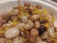 -李记搅团•非遗陕菜(三桥店)