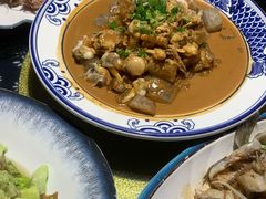 -旺角小渔村(二马路店)