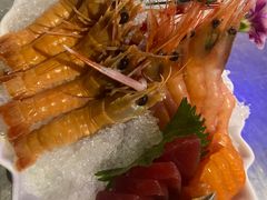 -山盛创作料理·Yamamori(珠宾店)