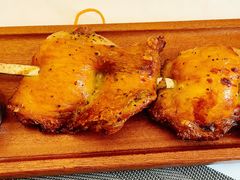 -华梅西餐厅(哈尔滨中央大街店)