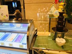 -元一希尔顿酒店·禅自助餐厅·啤酒花园