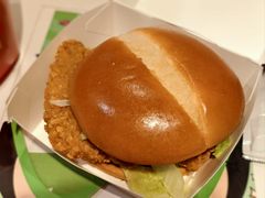 -麦当劳(广州新港东路第二分店)