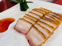 -潮福城大酒楼(二环东路店)