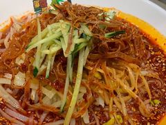 -春花民族美食(佳木斯总店)