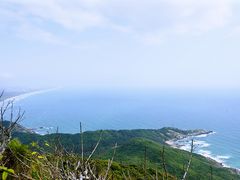 -海南铜鼓岭景区