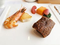 -王品台塑牛排(成都万象城店)