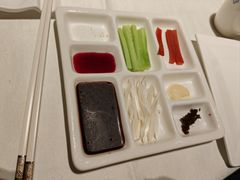 -北平楼·烤鸭·北京菜(牡丹园店)
