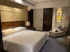 -广州粤海喜来登酒店