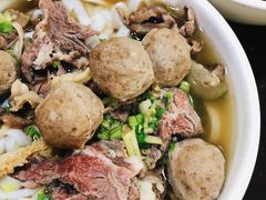 -菜忠潮州牛肉店(岗厦店)